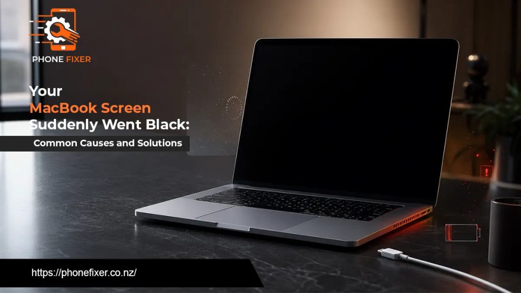 r macbook screen replacement lower hutt